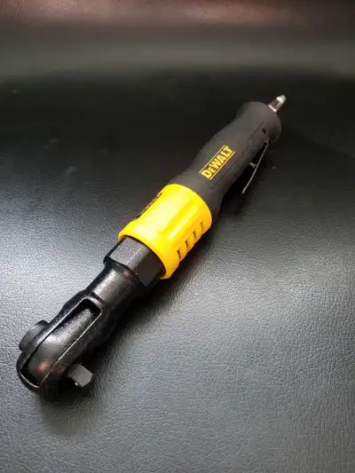 Air Impact Tools, View more