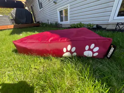 Lit pour chien Extérieur, View more