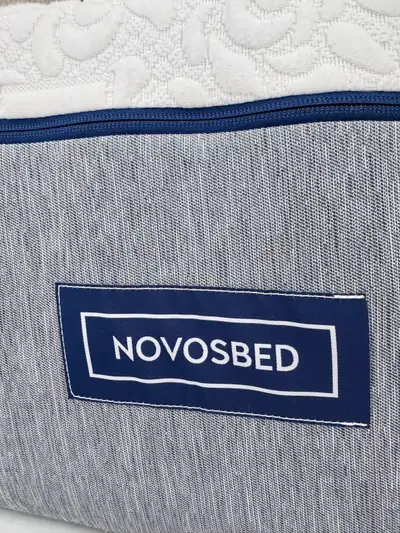 Novosbed King Mattress, View more