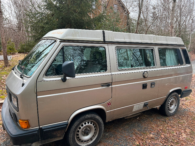 VW Westfalia for sale in Cars & Trucks in Bedford - Image 3