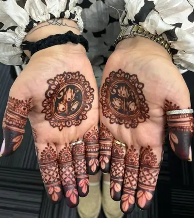 Mehndi , View more