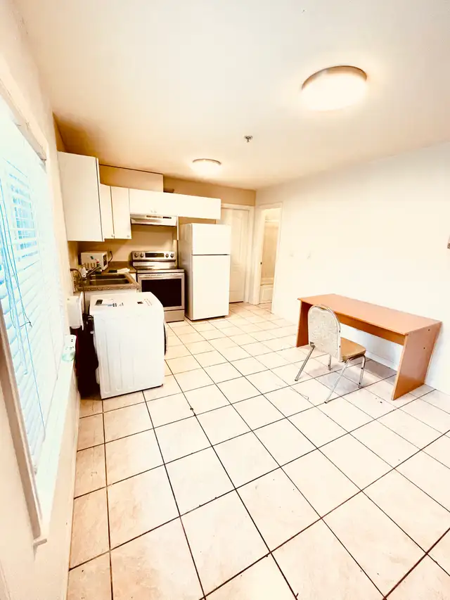 1 bedroom suite for rental - Fraserview  in Long Term Rentals in Vancouver - Image 4