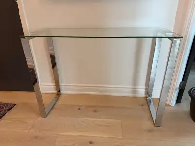 Entry Piece / Table / Sideboard / Desk, View more