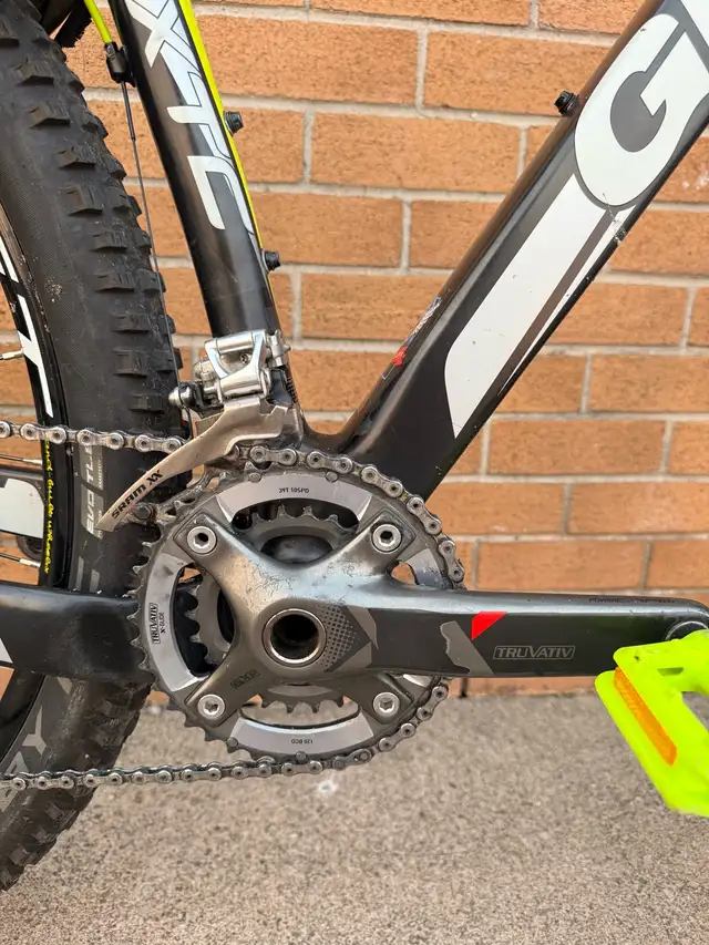 Giant XTC 29er Carbon600961281237995521