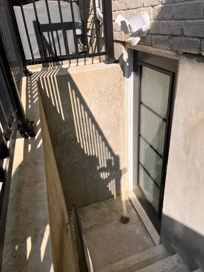 New Legal Basement (2Br, furnished)