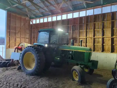 4230 John Deere, View more