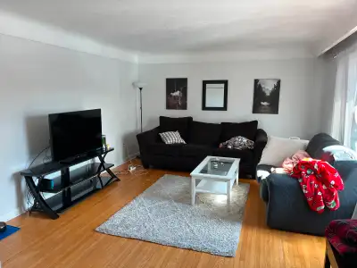 Rooms for Rent Short walking distance to McMaster