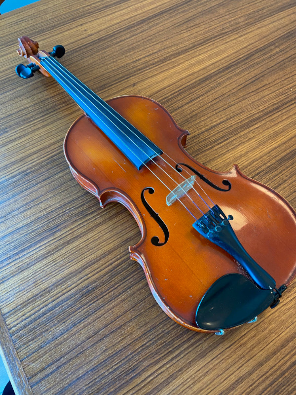 Otto Klier Handmade Violin String City of Toronto Kijiji