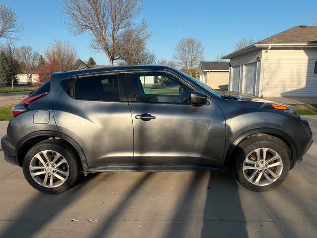 2016 Nissan Juke SV in Cars & Trucks in Portage la Prairie - Image 2