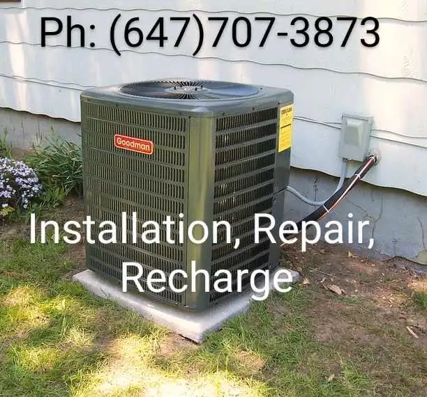 AC, Tankless, Furnace Repair/Installation63008305377027123