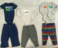 12-18 month boys outfits 