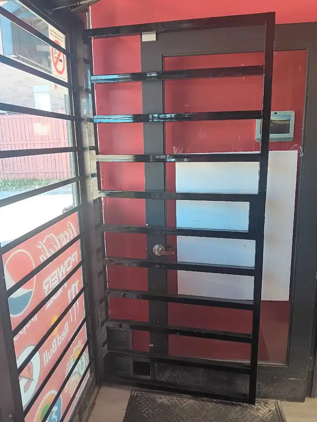 security gates fence 62864751262466121