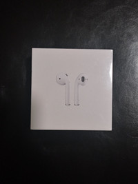 AirPods (2nd Generation) - BRAND NEW