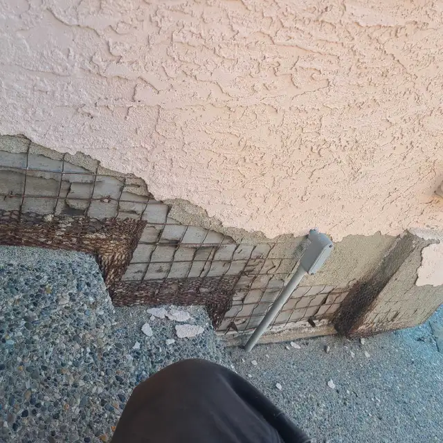 Parging and Stucco 628632374263051226