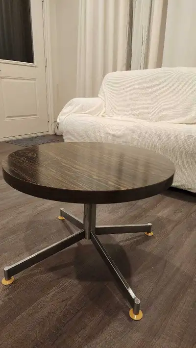 Coffee table available for sale