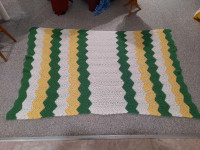 Wool Blanket 