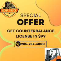 SPECIAL OFFER.…. Get Counterbalance License in $99.