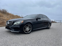 Mercedes Benz E400