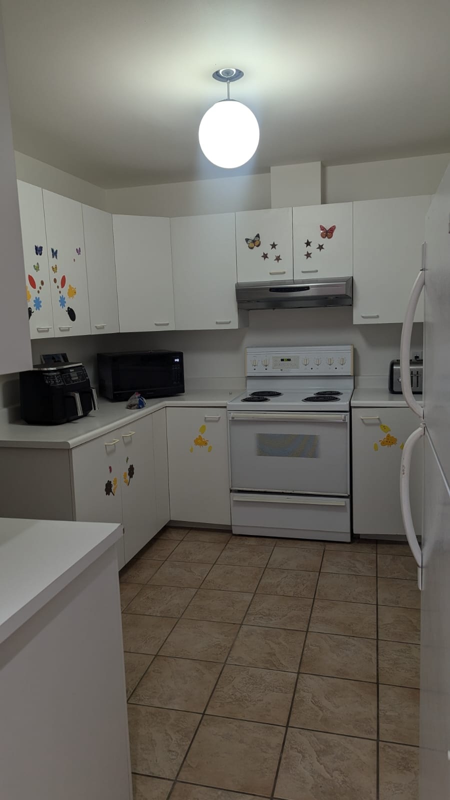 Belle chambre meublée chez habitant à Brossard -1er septembre — photo 1