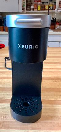 KEURIG K-Mini Single Serve K-Pod Coffee Maker