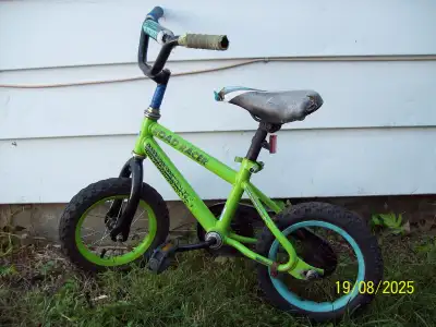 Vélo pour enfant Road Racer, View more