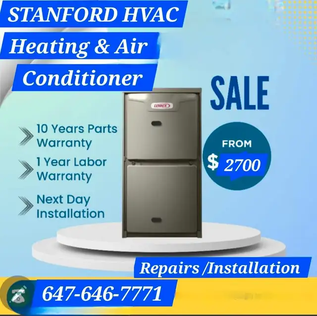 COMMERCIAL ROOFTOP UNITS REPAIRS 647-646-777162864357066371121