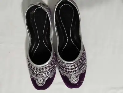 New Flat Fancy Shoes, View more