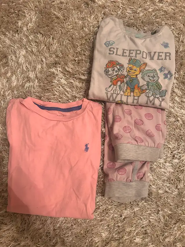 Lot de vêtements fille 10 ans in Kids & Youth in Longueuil / South Shore - Image 6