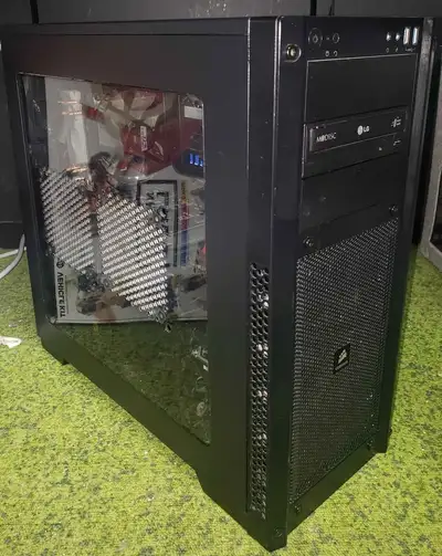 Computer Gaming, View more