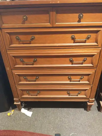 free dresser set, View more