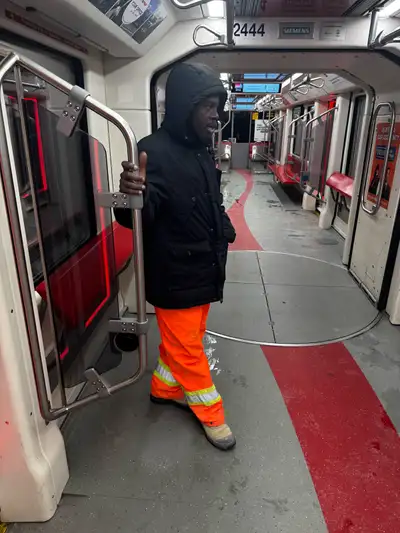 flooring job, View more