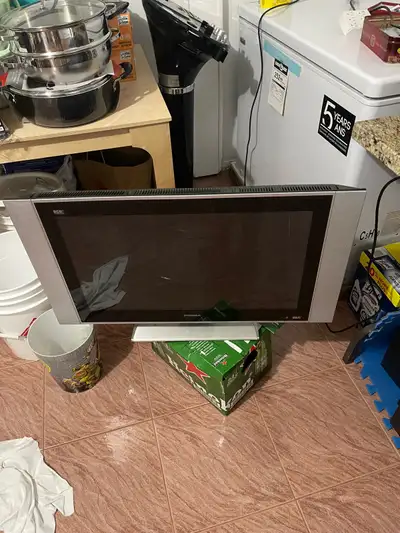 29 “ tv also can use as destop , View more