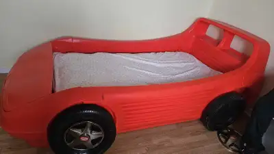 Lit enfants vente débarras, View more