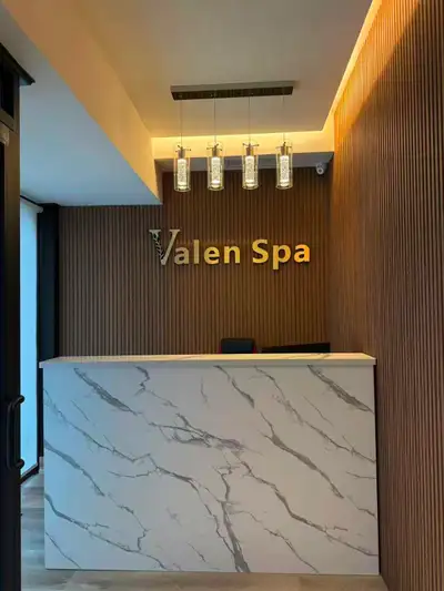 Grand Opening - Valen Spa, View more