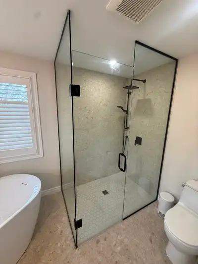 Two Handy men with a truck looking for all types of work, View more