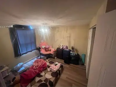 Private Room for rent available for 1-2 people