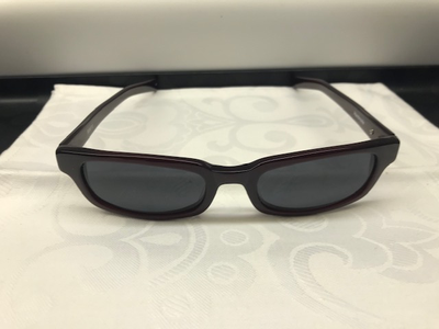 Roots Sunglasses - Wine/Aubergine - Women's, View more
