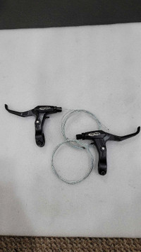 Avid Brake Lever with cable $39