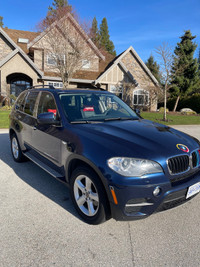 2012 BMW X5 xDrive 35i