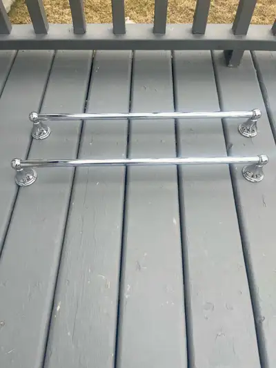 Towel Bar, View more