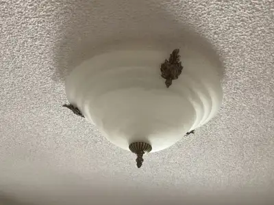 Flush Mount Light Fixture, View more