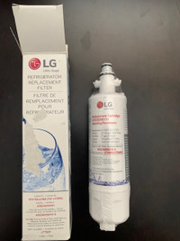 Refrigerator replacement filter - LG (LT700P)