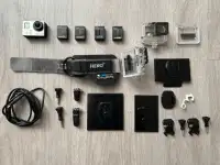 Caméra GoPro HERO3+