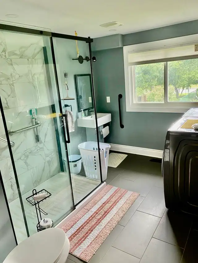 Room for rent in orleans , Ottawa Ontario 800$!monthly in Room Rentals & Roommates in Ottawa - Image 5