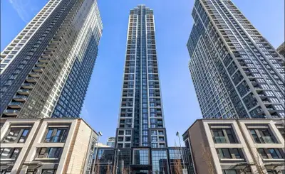 Private Room & Bath for Rent – Islington & Bloor (Etobicoke) One private bedroom + private bathroom...