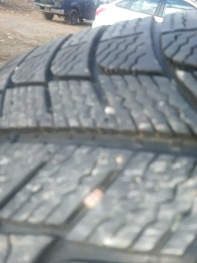 Snow tires in Tires & Rims in Stratford - Image 7