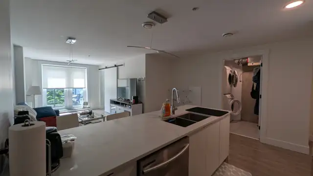1 Bedroom, 1 Bathroom Apartment in Long Term Rentals in City of Halifax - Image 25