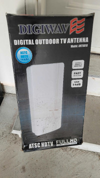 TV Antenna (ANT5010)