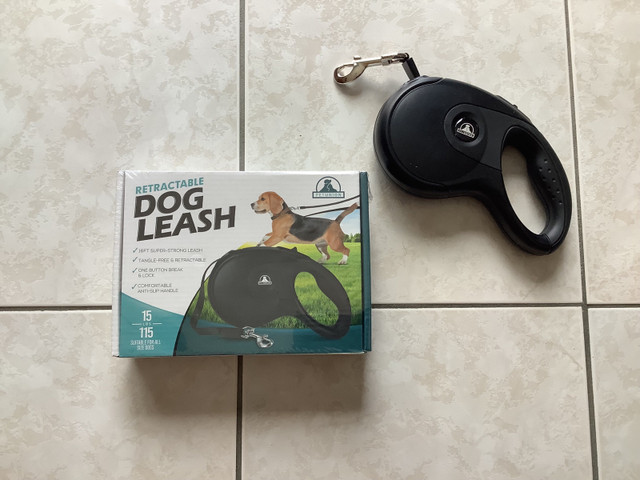 DOG LEASH-Brand New in Accessories in La Ronge - Image 3