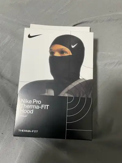 Nike Pro Therma-FIT Hood - New in Box, View more